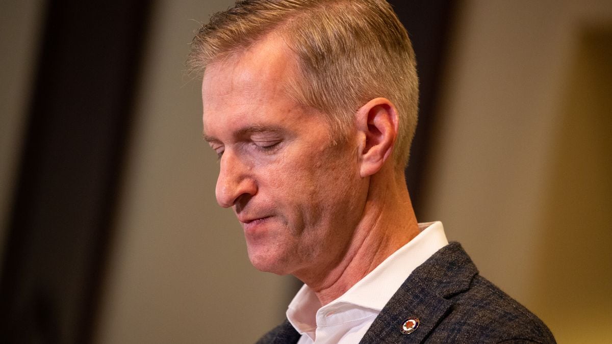 As election nears, Portland Mayor Ted Wheeler’s campaign manager has left