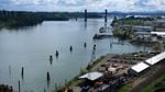 More than a hundred parties share responsibility for cleaning up the highly polluted 10-mile stretch of the Willamette River known as the Portland Harbor Superfund Site.