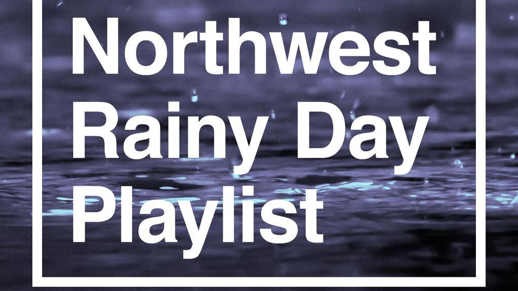 PLAYLIST: Songs For Rainy Days - The Student Playlist