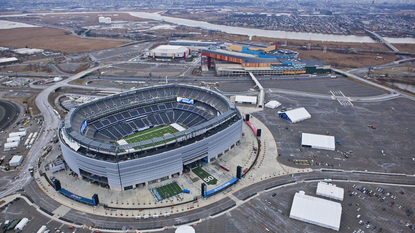 How many trees does it take to green the Super Bowl?