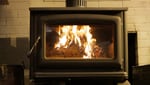 This EPA-certified wood stove can cut emissions from wood-burning significantly. The average stove costs about $2,500.
