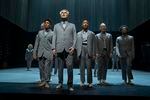 HBO's <em>David Byrne</em><em>'s American Utopia </em>captures a live performance of Byrne's acclaimed Broadway show.