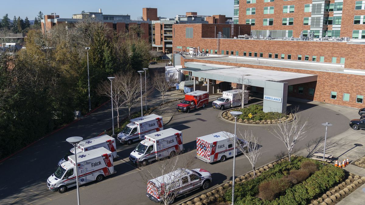 Oregon’s hospital merger law may further protect abortion access in the state