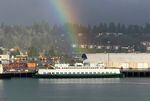 Are better times ahead for the former Washington state ferry Evergreen State now that the Port of Olympia has seized it for nonpayment of bills?