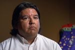 "They did so reserving our rights to all our usual and accustomed places so that we can hunt, fish, and gather — (it) is a critical part of that. They knew seven generations down the line that would be important to those children after them."--Chuck Sams, Interim Deputy Executive Director, The Confederated Tribes of the Umatilla Indian Reservation
