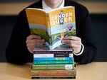 Gender Queer was one of the most banned and restricted titles in American libraries in 2022.