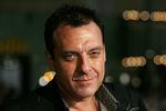 Actor Tom Sizemore arrives at the Paramount Vantage premiere of "Babel" on Nov. 5, 2006 in Westwood, California.