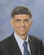 Fariborz Pakseresht is the director of the Oregon Department of Human Services.