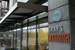 Gray’s Landing is one of several apartment complexes in Portland that A Home for Every Veteran has placed veterans in.