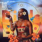 "Flowers" by Sampa the Great