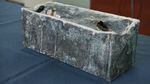 Time capsule from 1950 found in remains of the 2020 Almeda Fire.