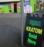 Oregon health officials are warning people not to use the herbal supplement kratom.
