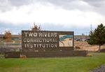 Two Rivers Correctional Institution in Umatilla.