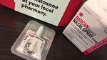 The Oregon Health Authority is sending opioid overdose reversal kits to 8,000 business across the state. They have gloves, disinfectant wipes and CPR protection, but the businesses will have to buy naloxone themselves. A prescription isn't needed, but one dose can cost between $20 and $120. 