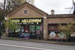 Portland record store Music Millennium has been in business for 50 years this month.