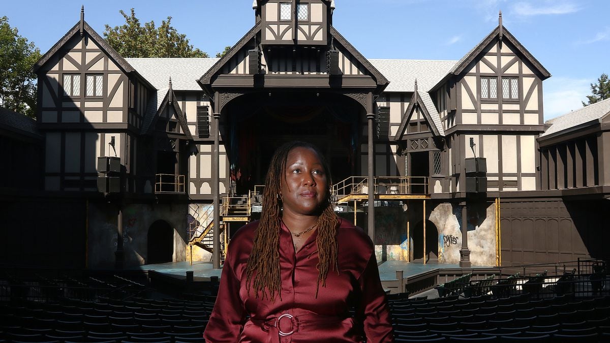 Oregon Shakespeare Festival focuses on expansion – but is not without