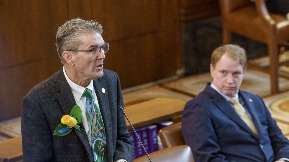 Oregon state senators who walked out this year are making reelection