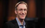 Portland mayoral candidate Ted Wheeler. He is currently serving as the Oregon state treasurer. 