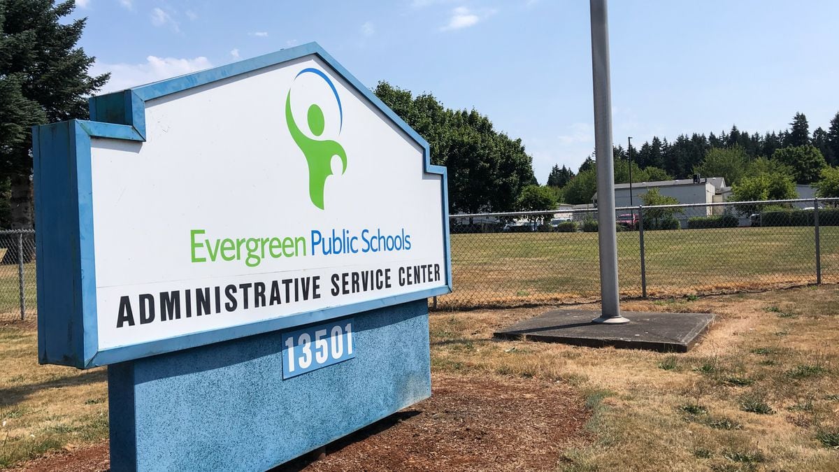 Evergreen School District announces plan to return thousands of