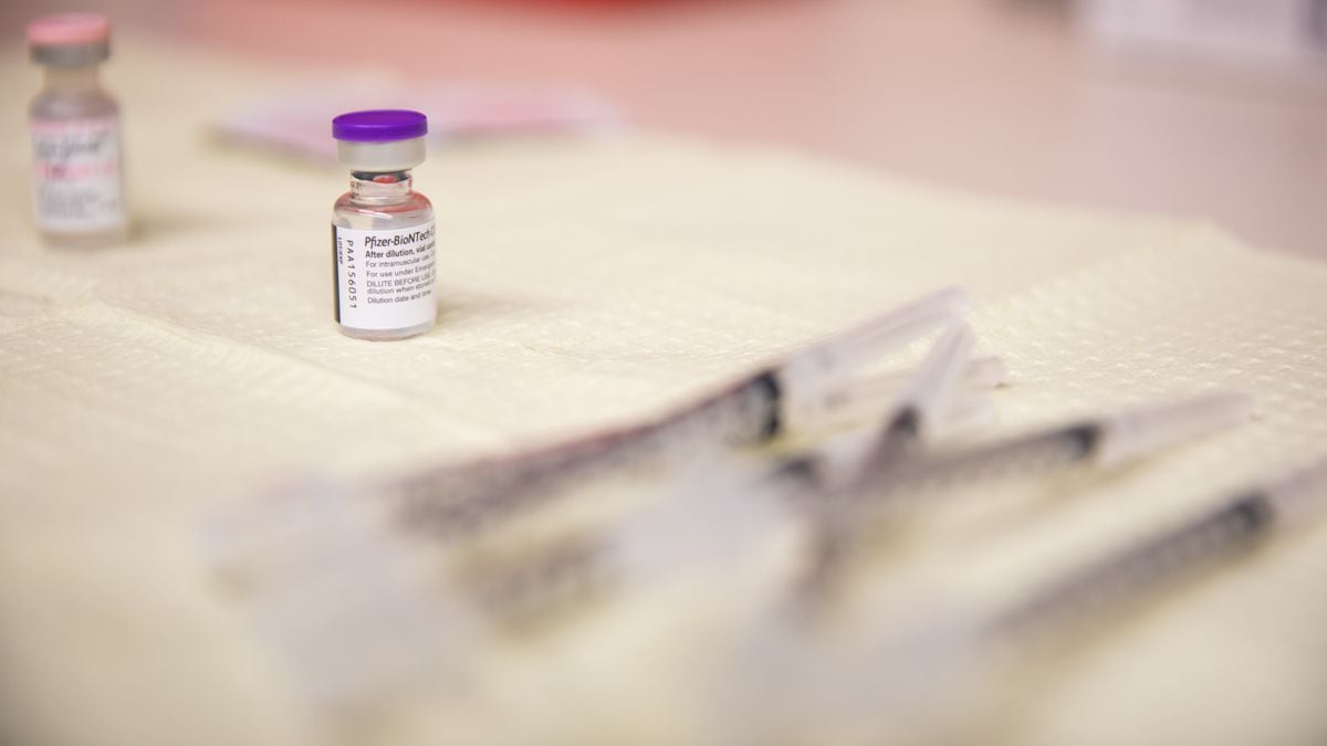 4 Oregonians test positive for COVID-19 despite their vaccination