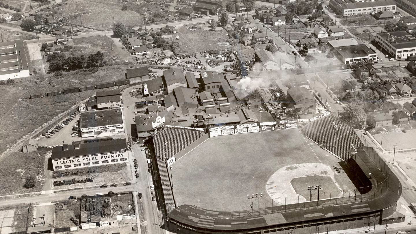 Portland: Worst. Baseball town. Ever?, News