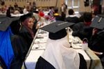 The only Islamic-based high school in the Pacific Northwest, Oregon Islamic Academy, graduated its seventh class of seniors on Saturday June 10, 2017.