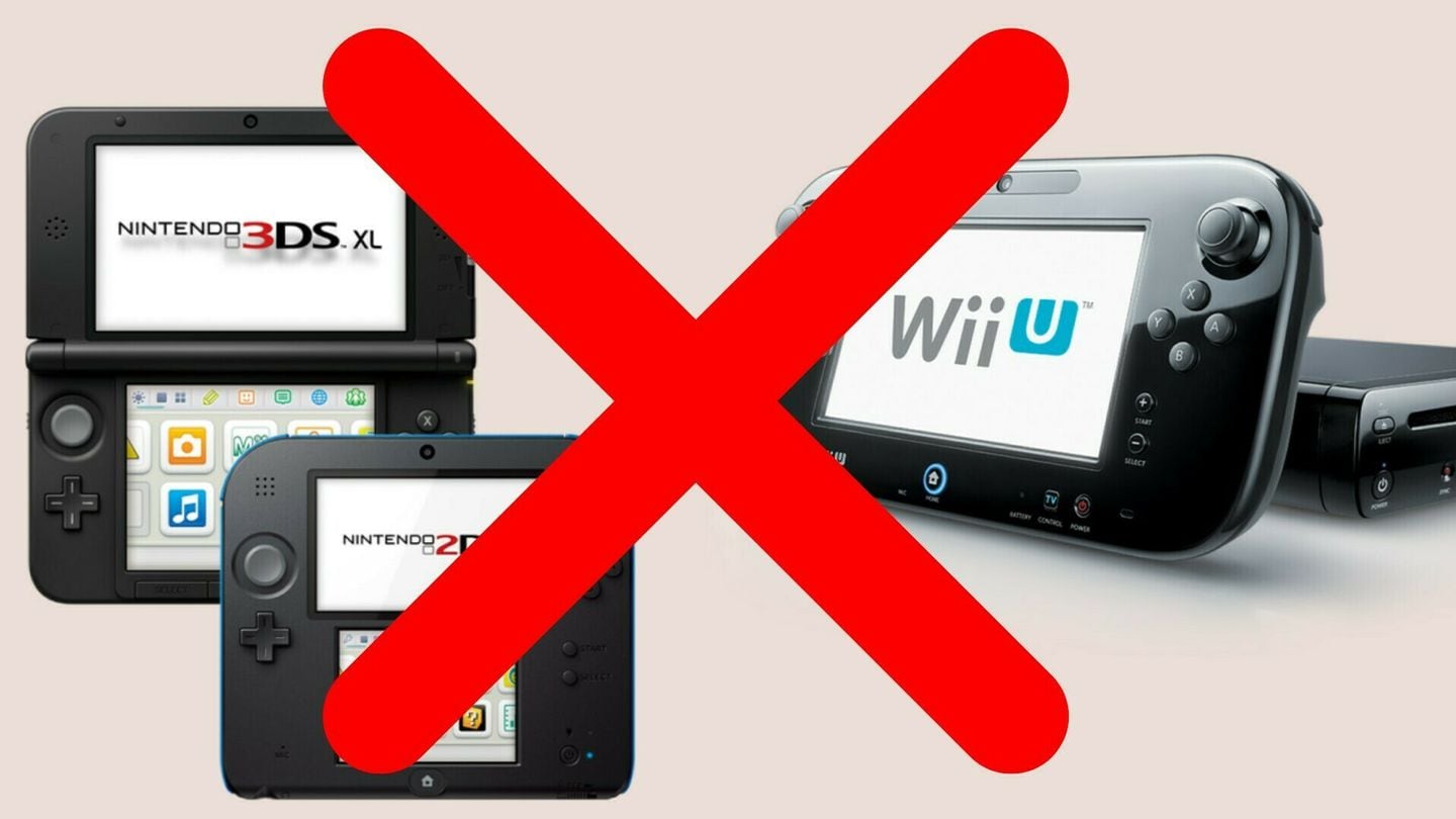 Nintendo Permanently Shuts Down A ROM Site After Heated Legal Disputes