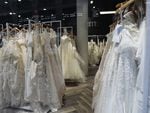 For many brides, finding a wedding dress can be stressful and prohibitively expensive. That's why Gwendolyn Stulgis started a dress exchange group.