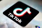 Het TikTok-app-logo