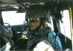 Jessica Ellis was a medic in the 101st Airborne Division during the Iraq War. She was killed in northwest Baghdad on May 11, 2008.