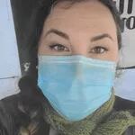 Jessica Da Silva has Lupus and other autoimmune diseases. She intends to keep wearing her mask in public even as Oregon's indoor mask mandate comes to an end.