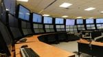 The control room simulator at NuScale Power.