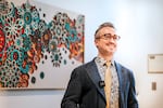 VA Portland Health Care System opened the Social Neuroscience & Psychotherapy Lab, known as the SNaP Lab, focused on psychedelic therapy and clinical trials, led by Dr. Christopher Stauffer.