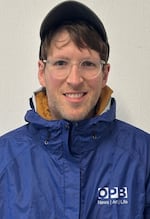 Canvasser, Sam Miller ID: opbsmiller