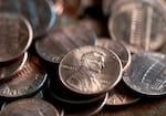 The U.S. Treasury Department officially halted production of the penny in November. Though billions of 1-cent coins remain in circulation, many retailers are coping with a penny shortage.