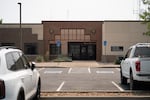 The Jefferson County Sheriff’s Office Adult Correctional Facility in Madras, Ore., on July 28, 2026.