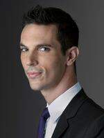 Ari Shapiro is a host on NPR's afternoon magazine show "All Things Considered."