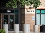 Vancouver Police Department, West Precinct, in Vancouver, Wash., June 29, 2024. 