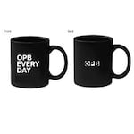 OPB Every Day Mug