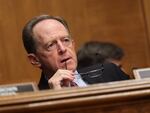 "This time is different," says Sen. Patrick Toomey (R-PA), the ranking member of the Senate Banking Committee, who is once again calling on his colleagues to pass comprehensive crypto legislation.