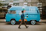 Cities and towns across the nation have started implementing laws designed to limit food carts on their streets. But do those policies help or hurt the restaurants they're designed to protect?