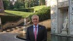 Portland Mayor Charlie Hales joined more than 60 mayors from around the world in The Vatican for a two-day summit on how cities can work together to battle the effects of climate change and human trafficking.