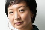 Cathy Park Hong, author of "Minor Feelings: An Asian American Reckoning"