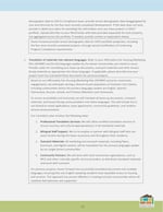 In this case, an unredacted version of the same document was available from the local housing authority that was acting as the developer on the project.