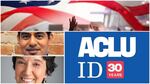 Leo Morales, top, is executive director of ACLU of Idaho and Louise Melling is deputy legal director at the ACLU national office. The two recently spoke on BSPR's Morning Edition about the legal battle for abortion rights 30 years ago that is being waged again now.