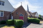 Bethany Lutheran Church.