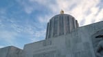 Oregon State Capitol