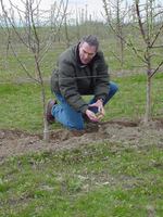 Washington State University  Professor of Soil Science & Agroecology John Reginald