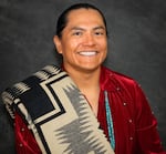 Adam Becenti, Diné, will step into the role of Tribal Relations Program Manager for the city of Portland on April 22, 2024.