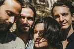 Big Thief releases "Two Hands" on October 11